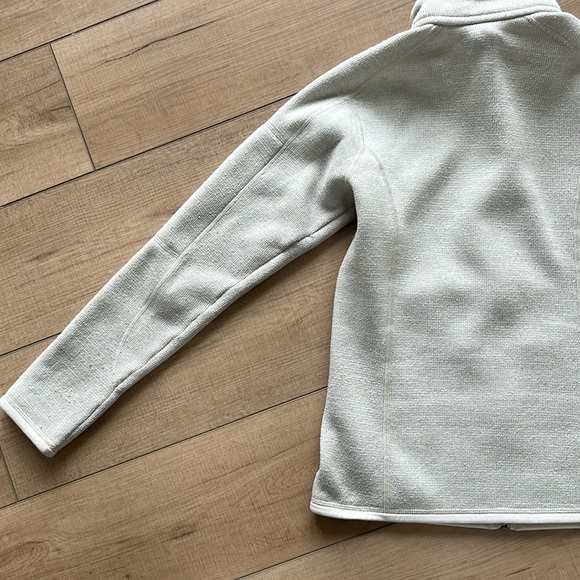 Patagonia Better Sweater Jacket size XS - Picture 6 of 8